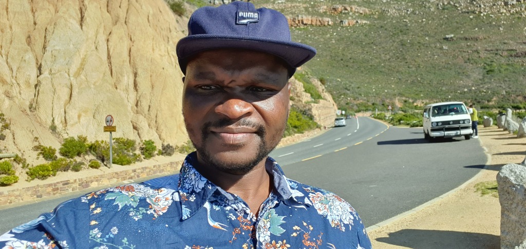 Stewart Mbofana
